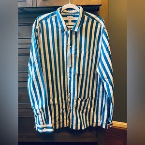 J Crew Shirt *NEVER WORN*